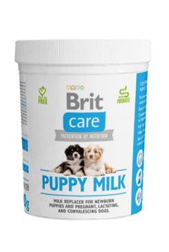 Brit Care Puppy Milk 500g Brit Care Puppy Milk 500g
