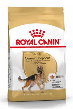 Royal Canin Breed Německý Ovčák 11kg Royal Canin Breed Německý Ovčák 11kg