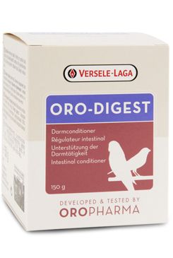 VL Oropharma Oro-Digest pro ptáky 150g VL Oropharma Oro-Digest pro ptáky 150g