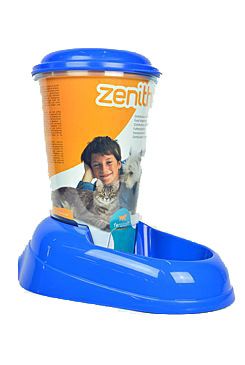 Zásobník na granule ZENITH 3l pes/kočka FP Zásobník na granule ZENITH 3l pes/kočka FP
