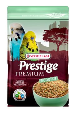 VL Prestige Premium pro andulky 800g VL Prestige Premium pro andulky 800g
