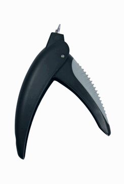 Kleště na drápky kočka gilotina De Luxe 14cm TR Kleště na drápky kočka gilotina De Luxe 14cm TR