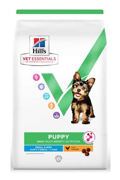 Hill's Can. VE Puppy MB Growth Small&Mini…