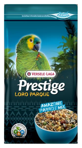 PRESTIGE Prem.smes Amazone Parrot Mix 1kg