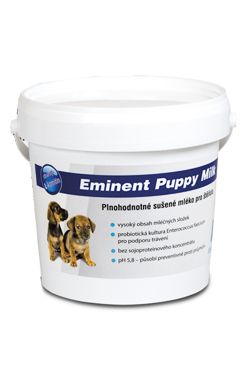 Eminent Dog Puppy Milk 500g