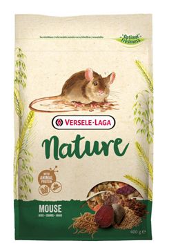 VL Nature Mouse pro myši 400g