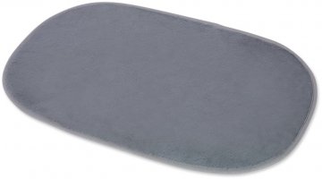 Nobby Classic SIAK tenká podložka šedá 98x60cm Nobby Classic SIAK tenká podložka šedá 98x60cm