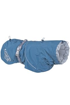 Obleček Hurtta Monsoon boruvková 50 Obleček Hurtta Monsoon boruvková 50
