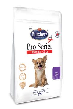 Butcher's Dog Pro Series pro malé psy s…