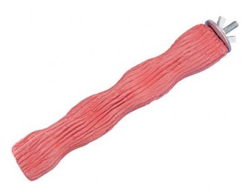 Nobby minerální bidýlko pro papoušky 17,5cm cca 115g Nobby minerální bidýlko pro papoušky 17,5cm cca 115g