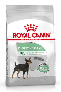 Royal Canin Mini Digestive Care 3kg Royal Canin Mini Digestive Care 3kg