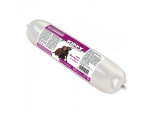 KIPPY Dog salám krůta/ječmen 800g/12kart. KIPPY Dog salám krůta/ječmen 800g/12kart.