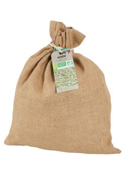 Pochoutka EDEN ORG Timothy seno 500g Zolux Pochoutka EDEN ORG Timothy seno 500g Zolux