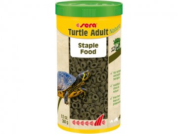 sera Turtle Adult Nature 1000 ml (52894)