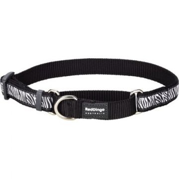 Ob. polos. RD 15 mm x 26-40 cm - Safari Black Ob. polos. RD 15 mm x 26-40 cm - Safari Black