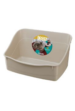 WC pro hlodavce L305 37x27x18,5cm FP WC pro hlodavce L305 37x27x18,5cm FP