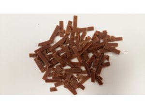 Proužek kachní mini-100g Proužek kachní mini-100g