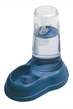 Zásobník na krmivo nebo vodu Azimut 600 0,6l FP Zásobník na krmivo nebo vodu Azimut 600 0,6l FP
