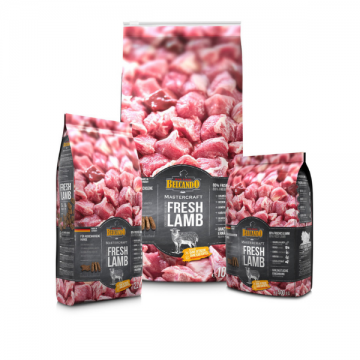 Belcando MasterCraft Fresh Lamb s jehněčím masem 10 kg