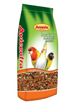 Avicentra Professional Agapornis 20kg Avicentra Professional Agapornis 20kg