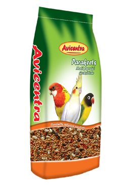 Avicentra Professional Agapornis 20kg