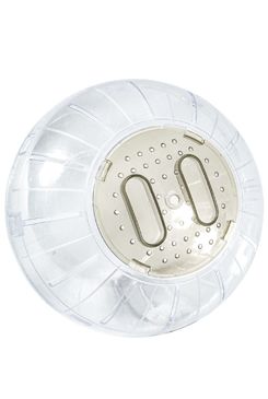 Hračka hlodavec Cvičná koule béžová 18cm Zolux Hračka hlodavec Cvičná koule béžová 18cm Zolux