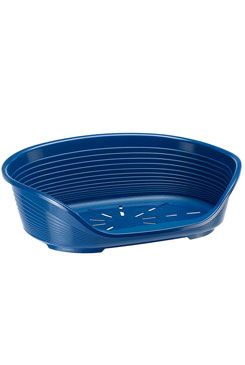 Pelech plast SIESTA DLX 4 modrý 61,5x45x21,5cm FP 1ks Pelech plast SIESTA DLX 4 modrý 61,5x45x21,5cm FP 1ks