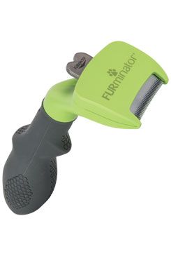 FURminator hrablo S Long Hair pro psy 1ks New FURminator hrablo S Long Hair pro psy 1ks New