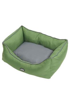 Pelech Sofa Bed Zelená 45x60cm BUSTER Pelech Sofa Bed Zelená 45x60cm BUSTER