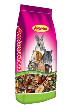 Avicentra Deluxe morče 12,5kg Avicentra Deluxe morče 12,5kg