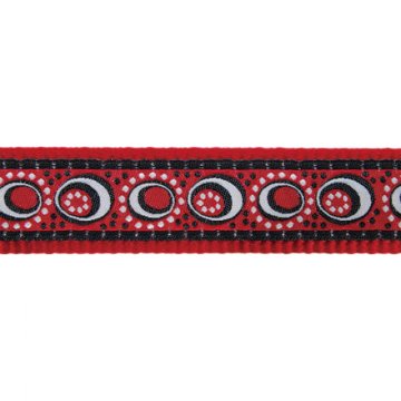 Vodítko RD přep. 25 mm x 2 m - Cosmos Red Vodítko RD přep. 25 mm x 2 m - Cosmos Red