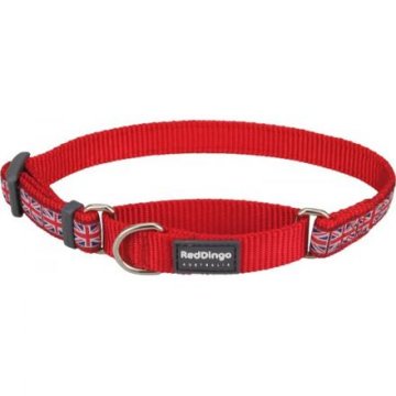 Ob. polos. RD 15 mm x 26-40 cm - Union Jack Flag Ob. polos. RD 15 mm x 26-40 cm - Union Jack Flag