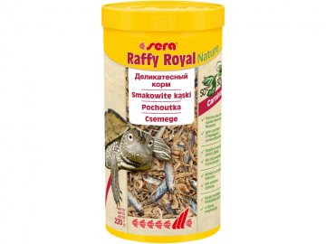 sera raffy Royal Nature 1000 ml