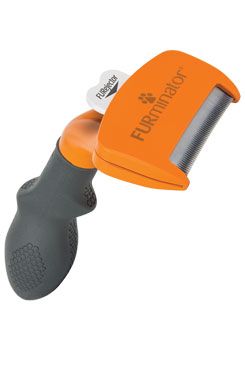 FURminator hrablo M Short Hair pro psy 1ks New FURminator hrablo M Short Hair pro psy 1ks New