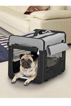 Přepravka Smart Top Plus 46x36x41cm KAR Přepravka Smart Top Plus 46x36x41cm KAR