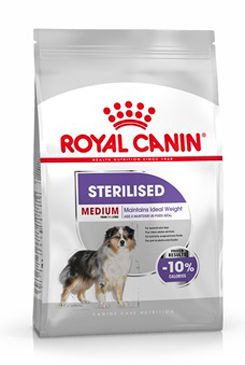 Royal Canin Medium Sterilised 10kg Royal Canin Medium Sterilised 10kg