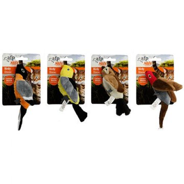 Ptáček AFP Natural Instincts – se šantou Ptáček AFP Natural Instincts – se šantou
