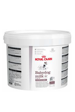 Royal Canin mléko krmné Babydog Milk pes 2kg