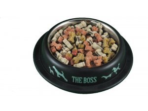 Mini Bones Mix 0,5kg - Poloměkké kostičky Mini Bones Mix 0,5kg - Poloměkké kostičky