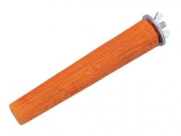 Nobby minerální bidýlko pro ptáky papoušky 12,5cm cca 95g Nobby minerální bidýlko pro ptáky papoušky 12,5cm cca 95g