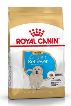 Royal Canin Breed Zlatý Retriever Junior 12kg