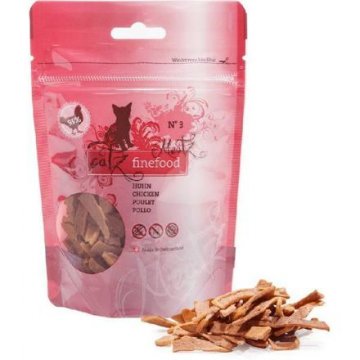 CF Meatz No.3 - kuřecí 45 g CF Meatz No.3 - kuřecí 45 g
