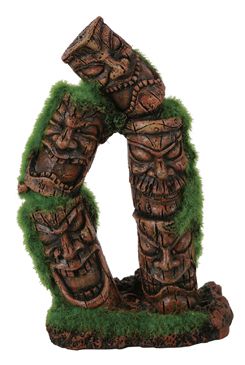 Akvarijní dekorace Kipouss totem 2 Zolux Akvarijní dekorace Kipouss totem 2 Zolux
