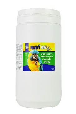 Nutri Mix EX -A 1kg Nutri Mix EX -A 1kg