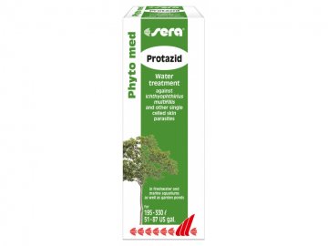 sera Phyto med Protazid 30 ml