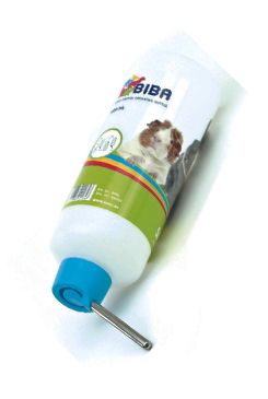 Napáječka pro hlodavce SAVIC Biba 500ml Napáječka pro hlodavce SAVIC Biba 500ml