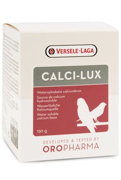 VL Oropharma Calci-lux-kalcium laktát a glukonát 150g VL Oropharma Calci-lux-kalcium laktát a glukonát 150g
