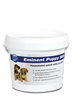 Eminent Dog Puppy Milk 2kg Eminent Dog Puppy Milk 2kg