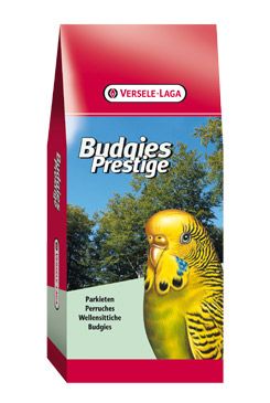 VL Prestige Budgie pro andulky 20kg VL Prestige Budgie pro andulky 20kg