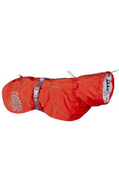 Obleček Hurtta Monsoon ECO šípkový 20 Obleček Hurtta Monsoon ECO šípkový 20